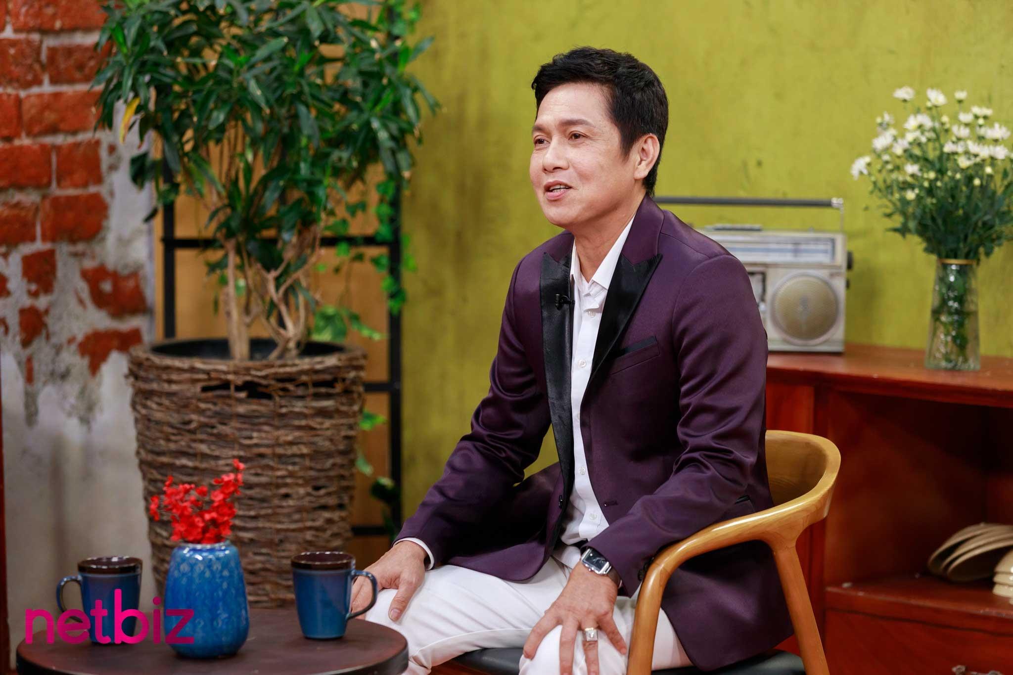 Suy sụp vì biến cố gia đình, nghệ sĩ Trọng Nghĩa trầm cảm phải ngừng hát 2 năm 6 Suy sụp vì biến cố gia đình, nghệ sĩ Trọng Nghĩa trầm cảm phải ngừng hát 2 năm - Ảnh 5